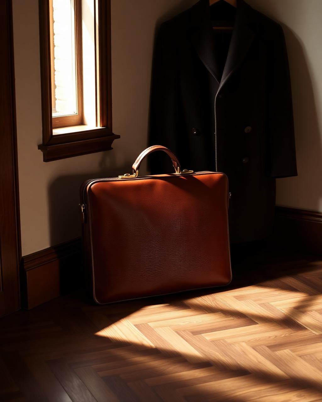 The Attaché