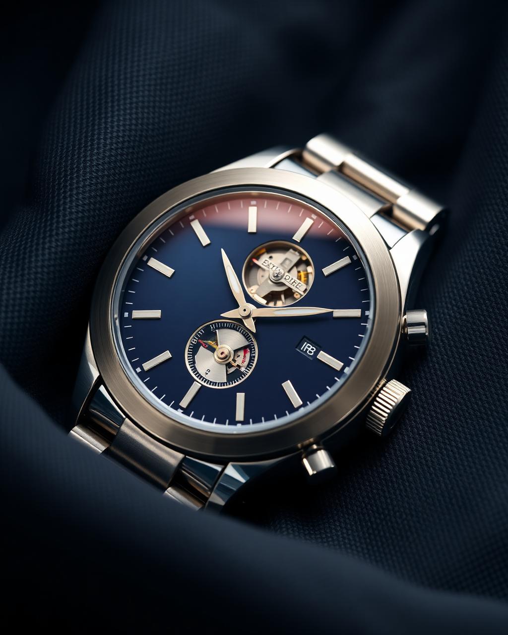 Horological Study